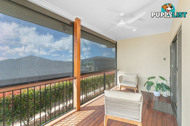 2 Hickory Terrace YUNGABURRA QLD 4884