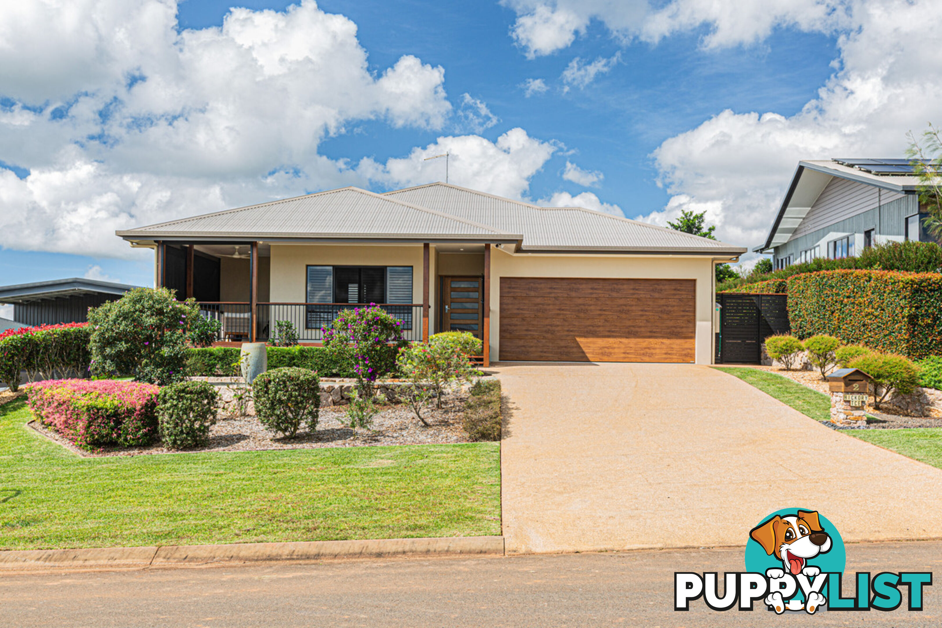 2 Hickory Terrace YUNGABURRA QLD 4884
