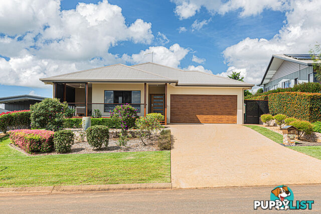 2 Hickory Terrace YUNGABURRA QLD 4884