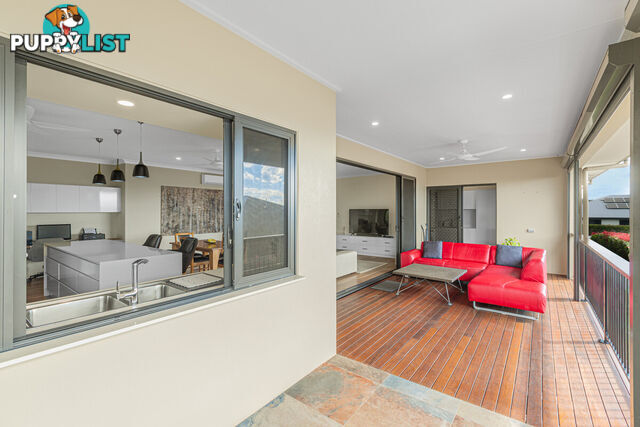 2 Hickory Terrace YUNGABURRA QLD 4884