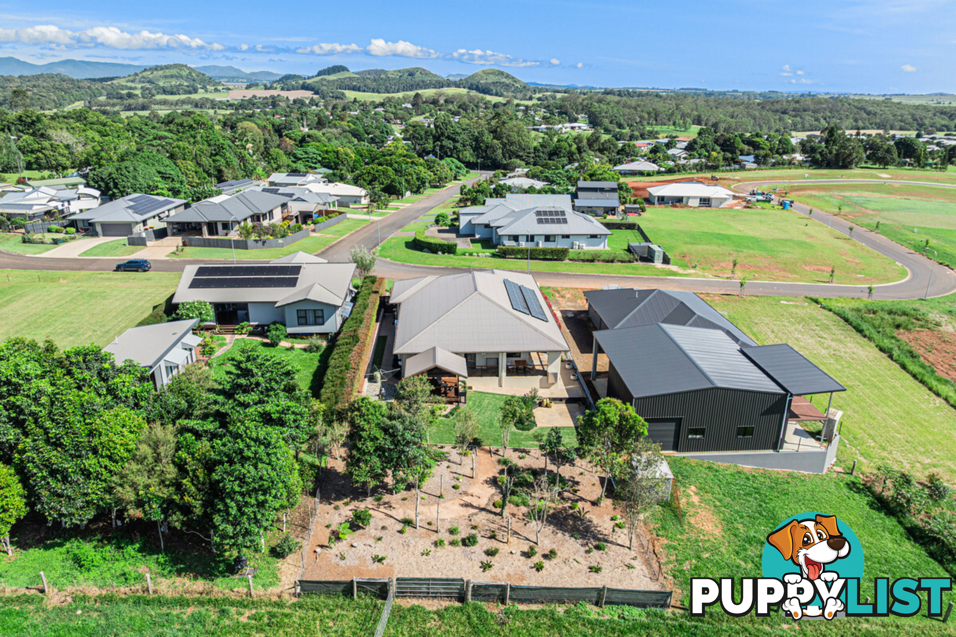 2 Hickory Terrace YUNGABURRA QLD 4884