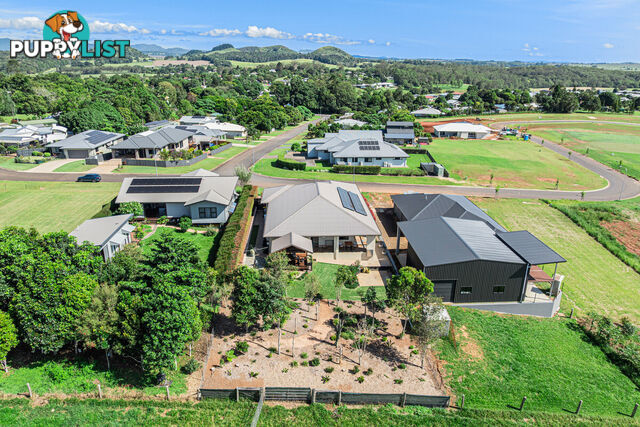 2 Hickory Terrace YUNGABURRA QLD 4884
