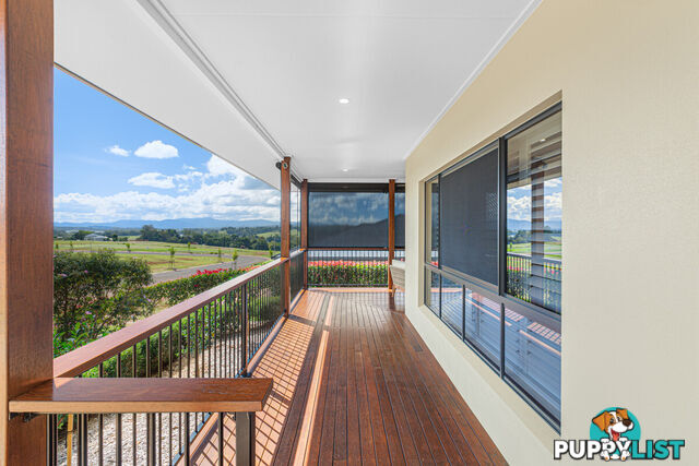 2 Hickory Terrace YUNGABURRA QLD 4884