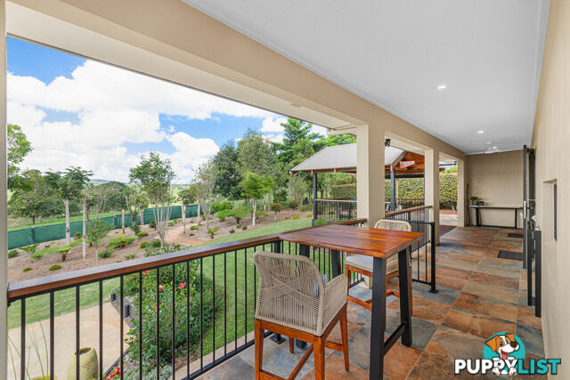 2 Hickory Terrace YUNGABURRA QLD 4884