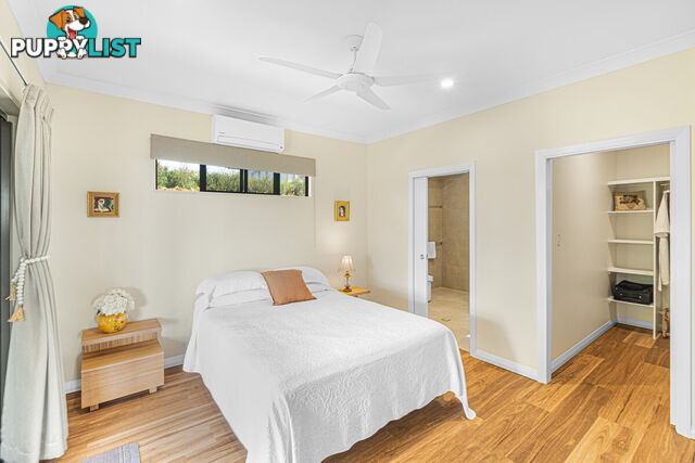 2 Hickory Terrace YUNGABURRA QLD 4884