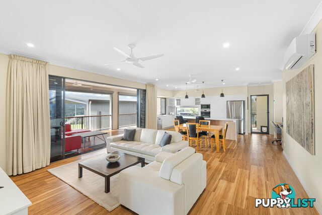 2 Hickory Terrace YUNGABURRA QLD 4884