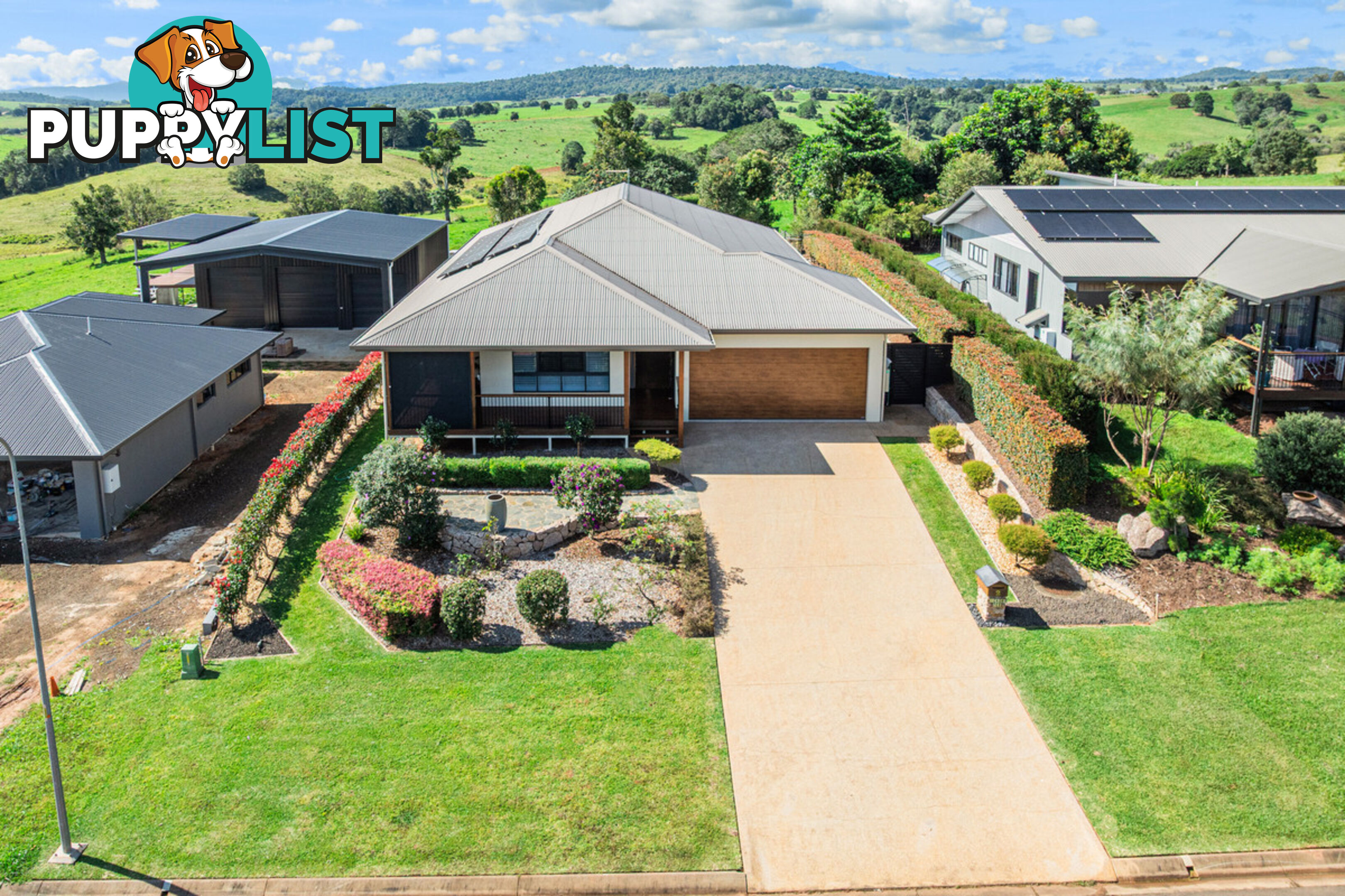 2 Hickory Terrace YUNGABURRA QLD 4884