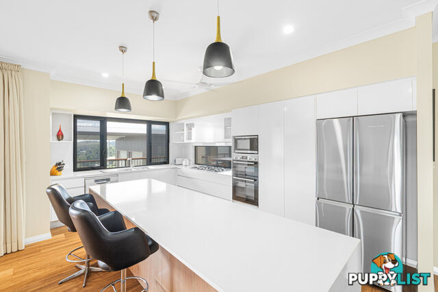 2 Hickory Terrace YUNGABURRA QLD 4884