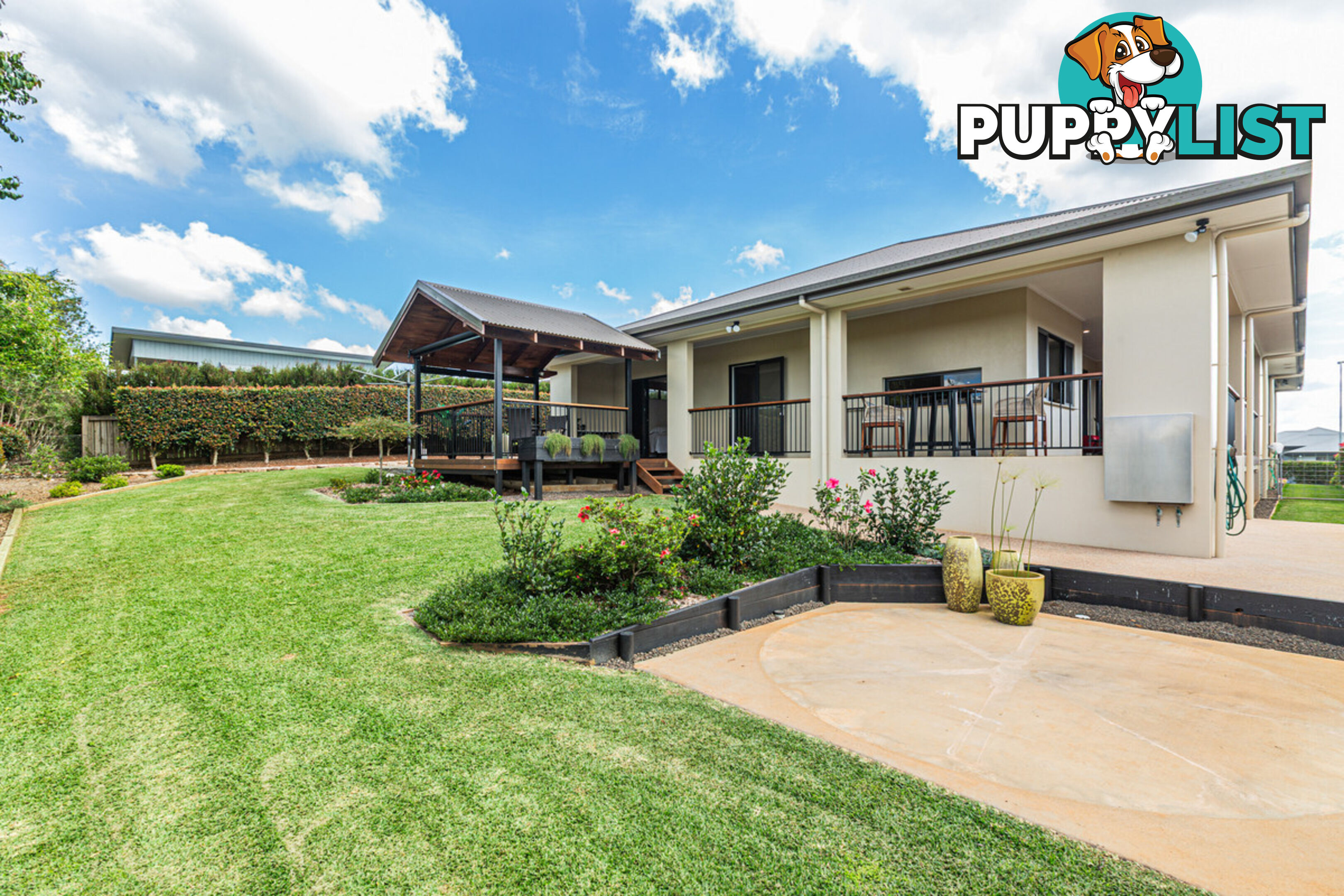 2 Hickory Terrace YUNGABURRA QLD 4884