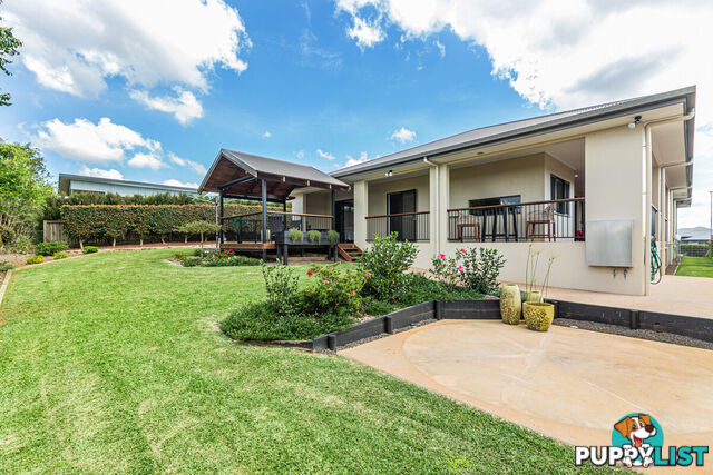 2 Hickory Terrace YUNGABURRA QLD 4884