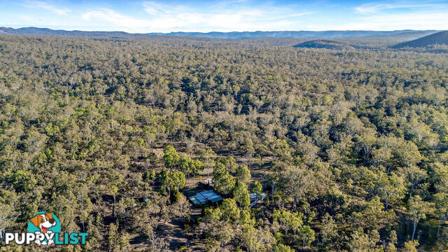 45 Mills Road KALUNGA QLD 4887