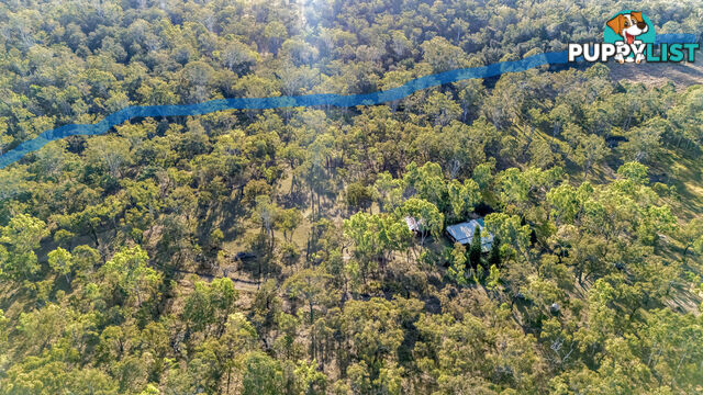 KALUNGA QLD 4887