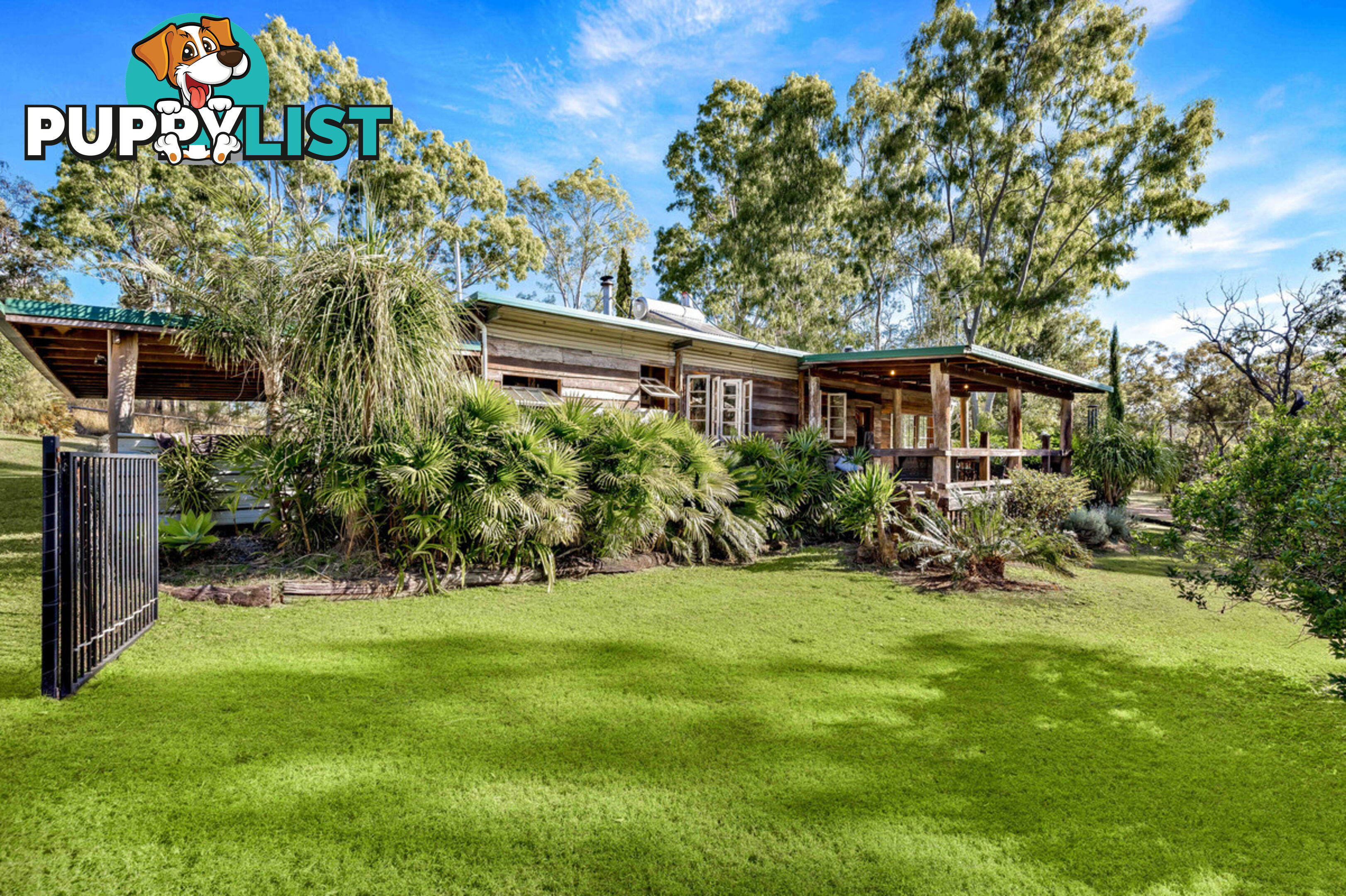 KALUNGA QLD 4887