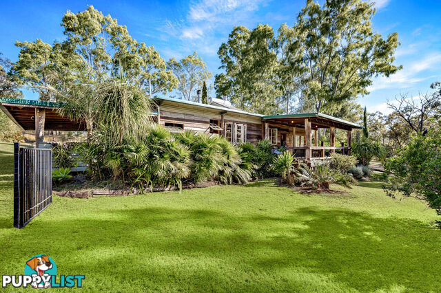 KALUNGA QLD 4887