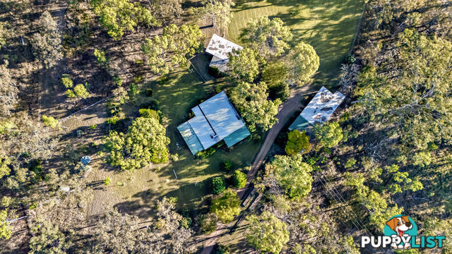 KALUNGA QLD 4887