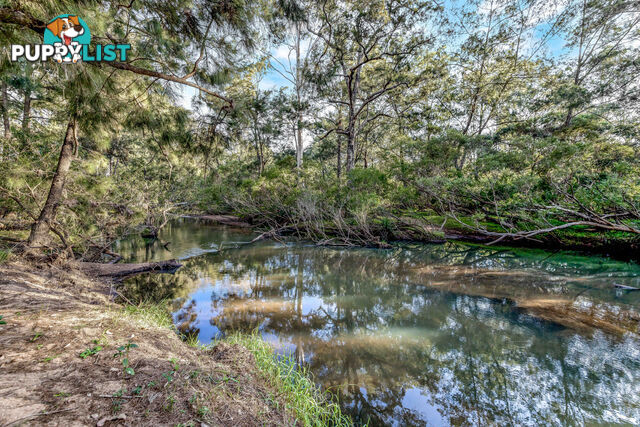 KALUNGA QLD 4887