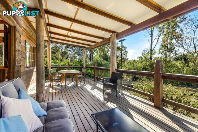 KALUNGA QLD 4887