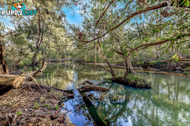 KALUNGA QLD 4887
