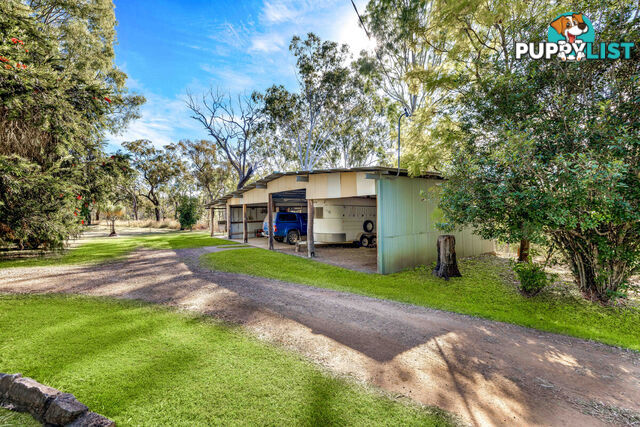 KALUNGA QLD 4887