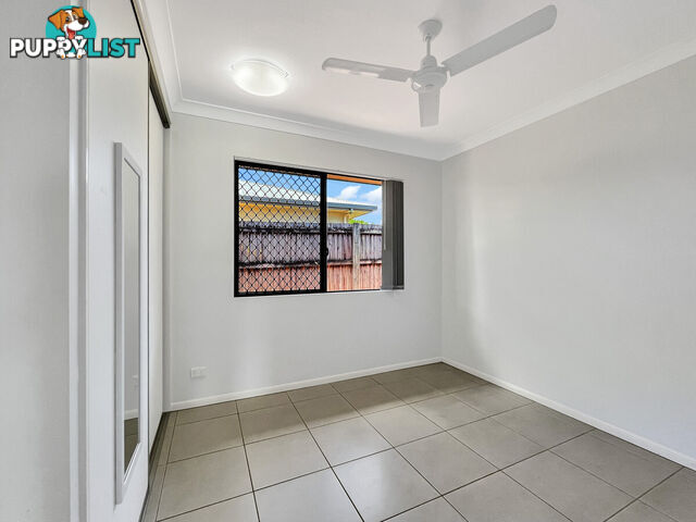 13 Rosenberg Street ATHERTON QLD 4883