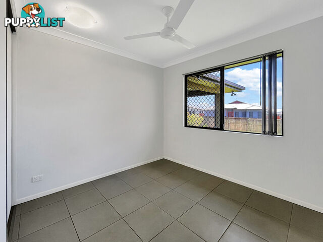 13 Rosenberg Street ATHERTON QLD 4883