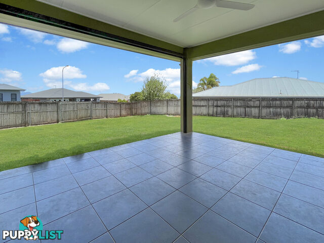 13 Rosenberg Street ATHERTON QLD 4883