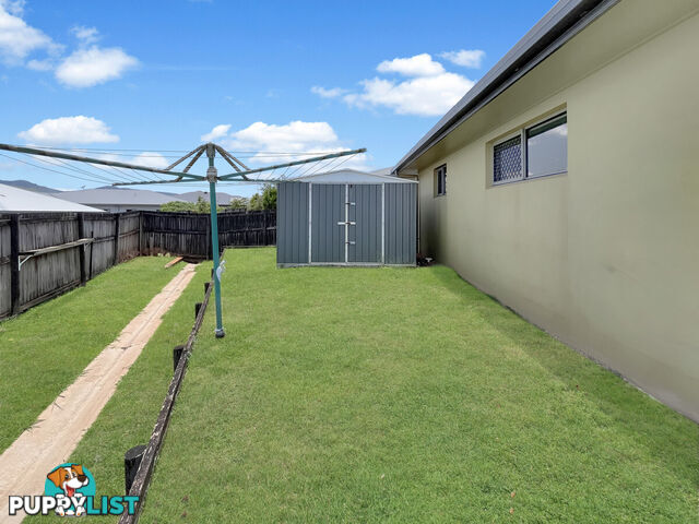 13 Rosenberg Street ATHERTON QLD 4883