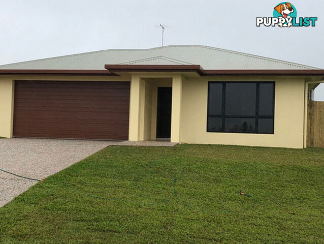 6 Budden Street TOLGA QLD 4882