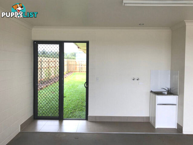 6 Budden Street TOLGA QLD 4882