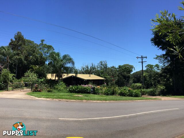 MALANDA QLD 4885