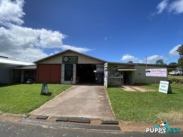 7-9 Eacham Place MALANDA QLD 4885