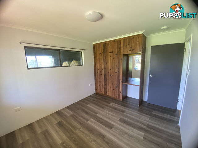 9 Geraghty Road GLEN ALLYN QLD 4885