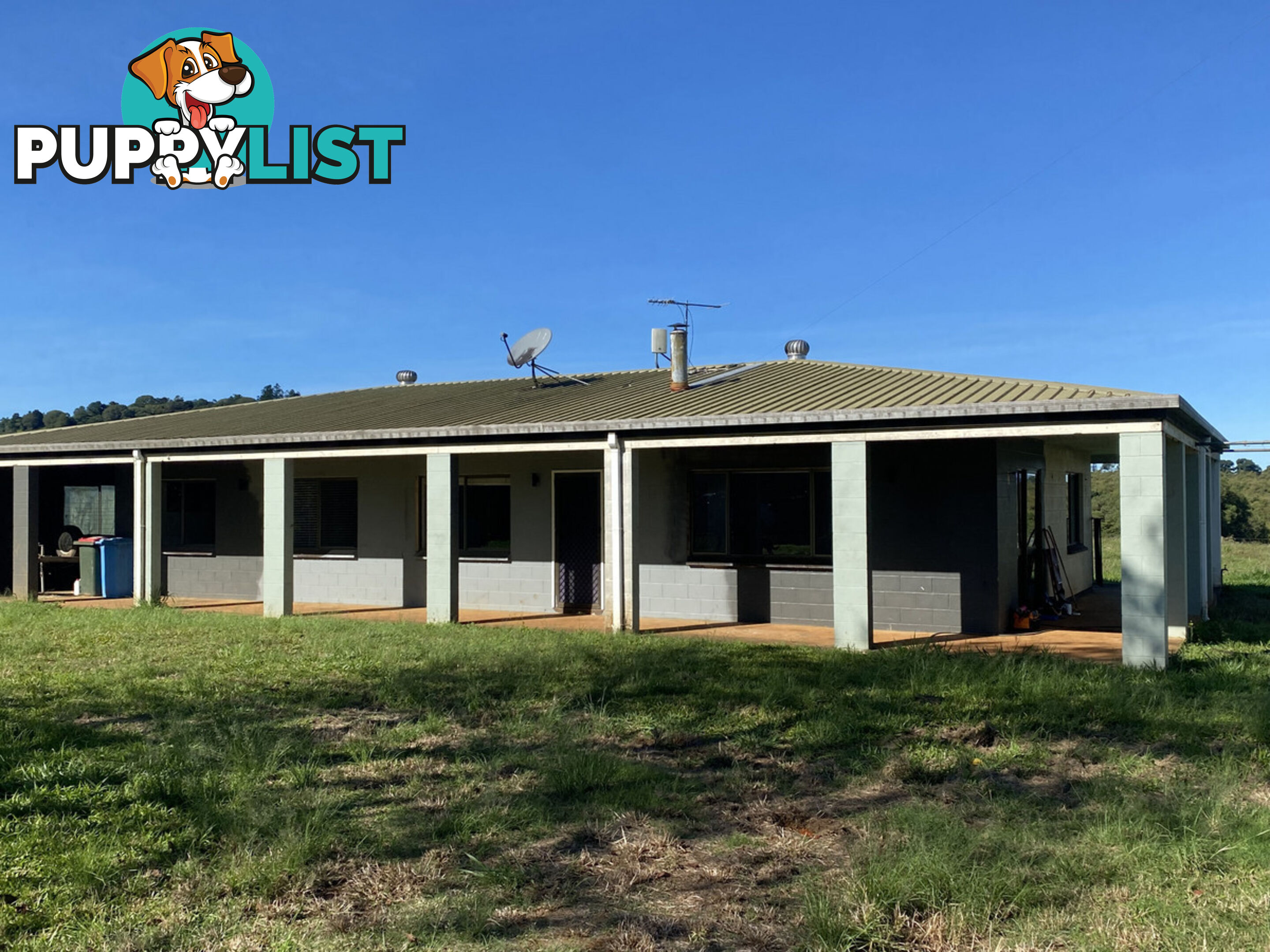 9 Geraghty Road GLEN ALLYN QLD 4885