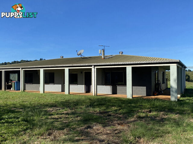 9 Geraghty Road GLEN ALLYN QLD 4885