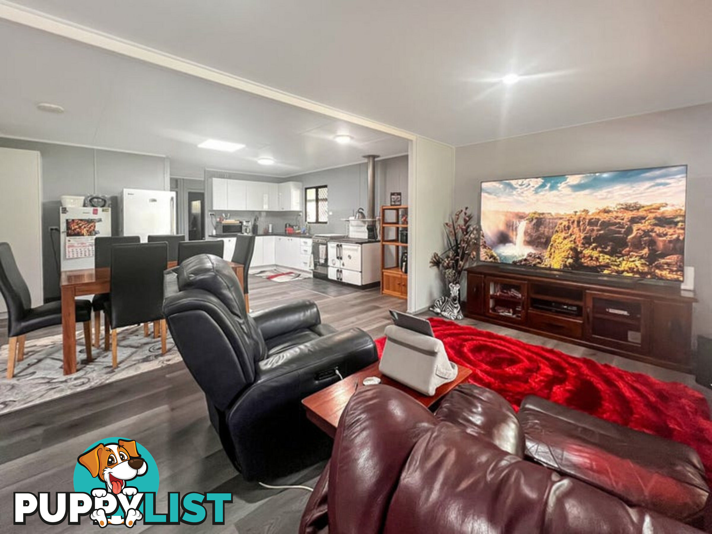 69 Garnet Street MOUNT GARNET QLD 4872