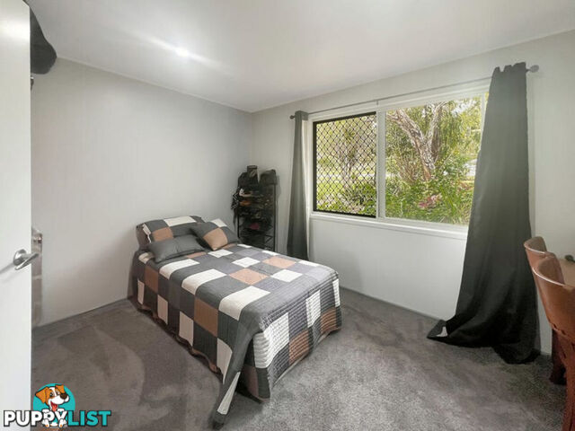 69 Garnet Street MOUNT GARNET QLD 4872