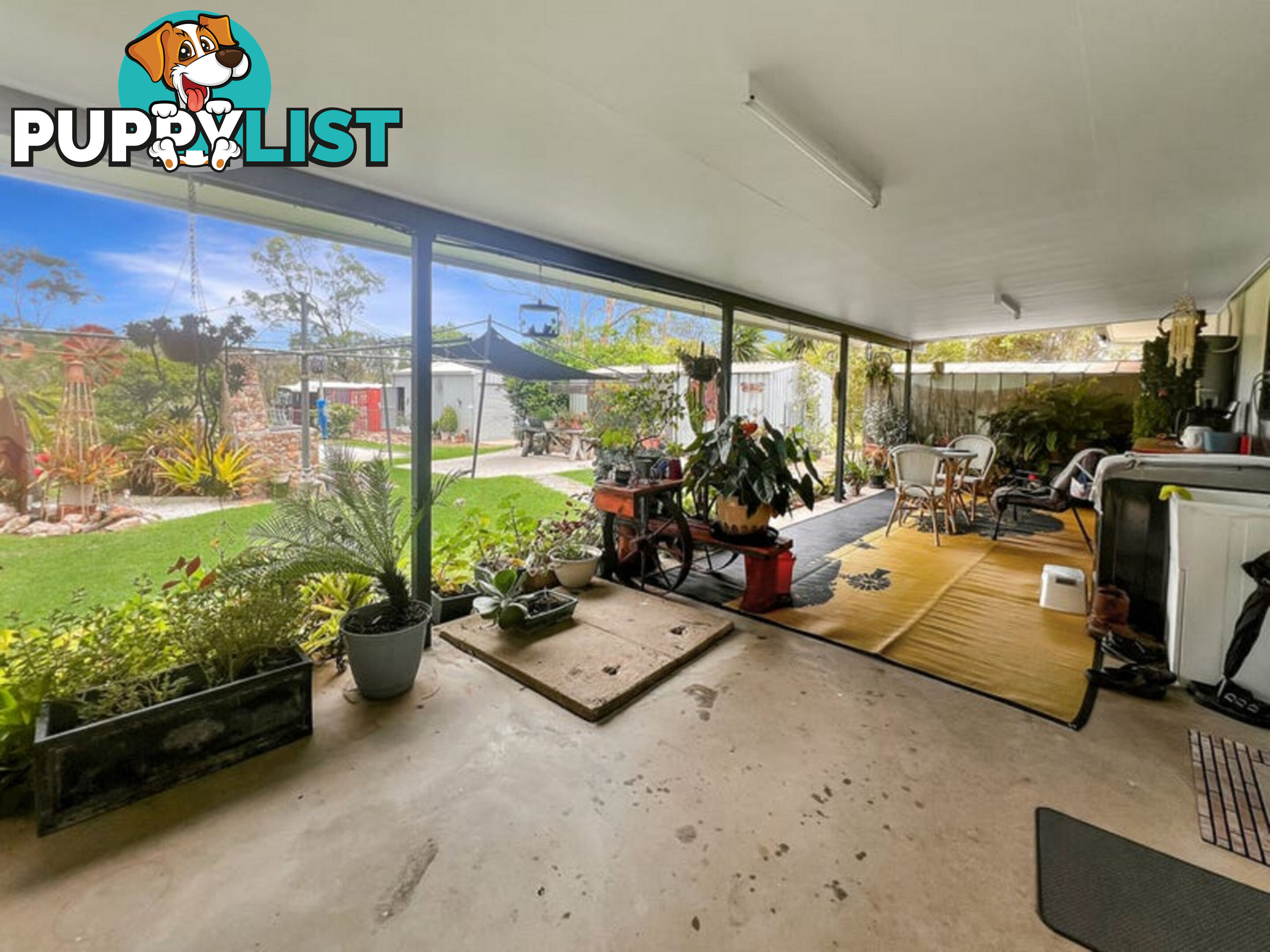 69 Garnet Street MOUNT GARNET QLD 4872