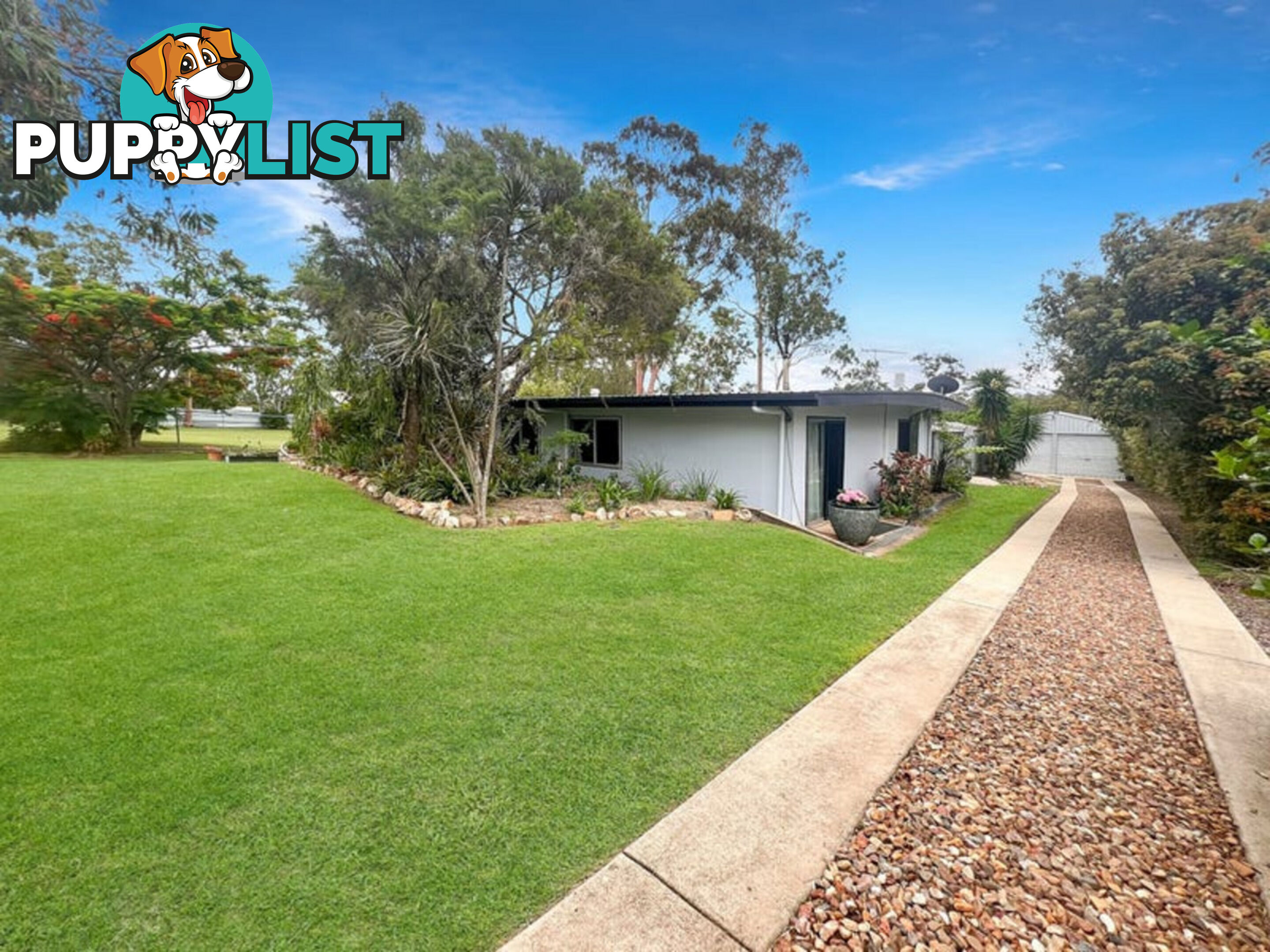 69 Garnet Street MOUNT GARNET QLD 4872