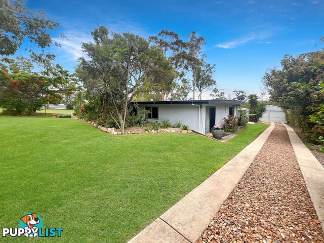 69 Garnet Street MOUNT GARNET QLD 4872