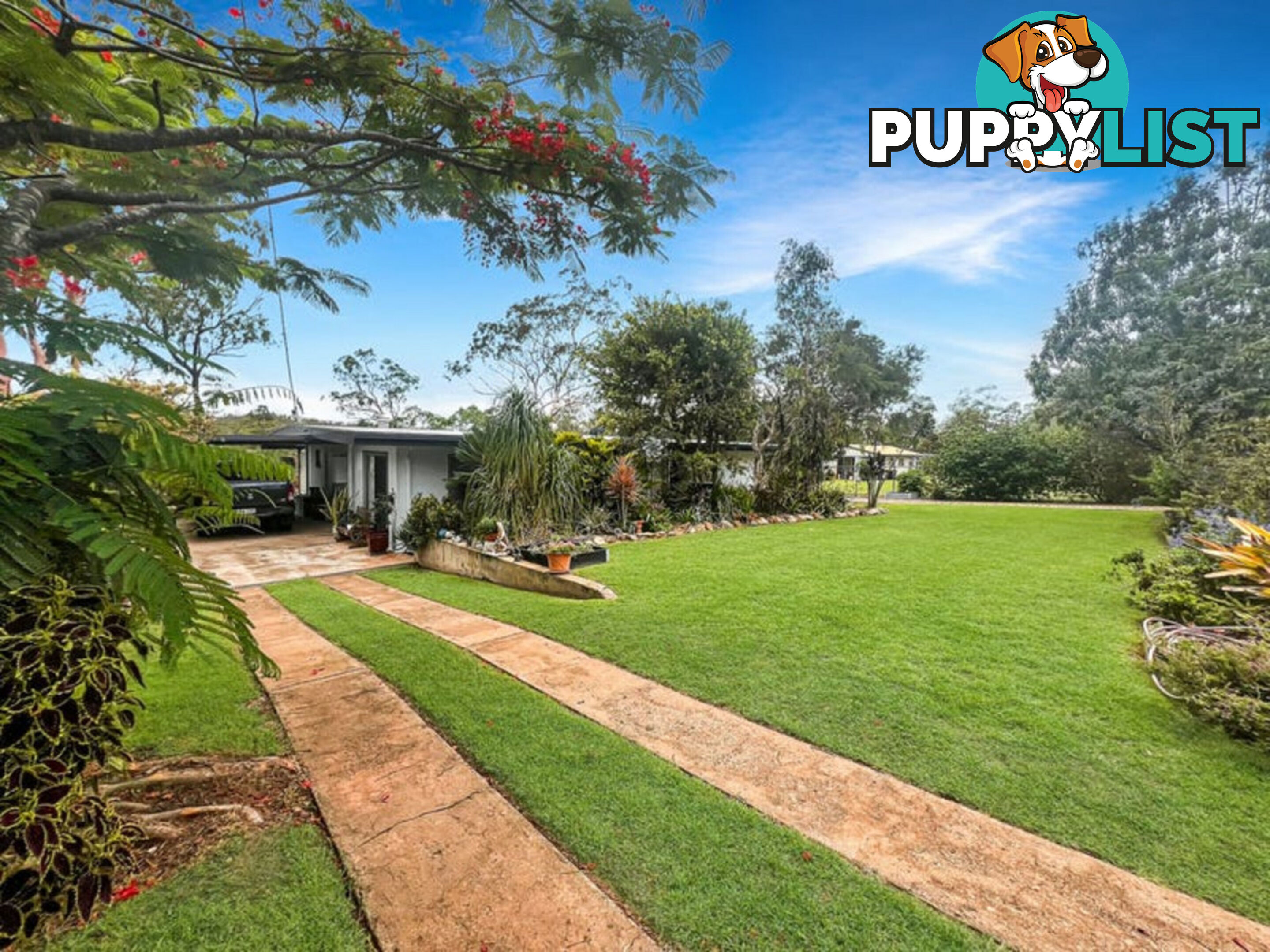 69 Garnet Street MOUNT GARNET QLD 4872