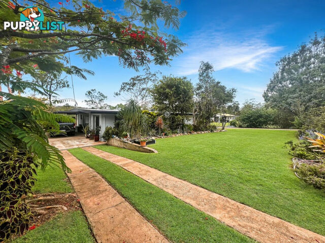 69 Garnet Street MOUNT GARNET QLD 4872