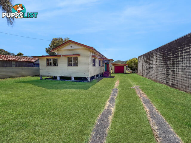 7 Lloyd Street ATHERTON QLD 4883