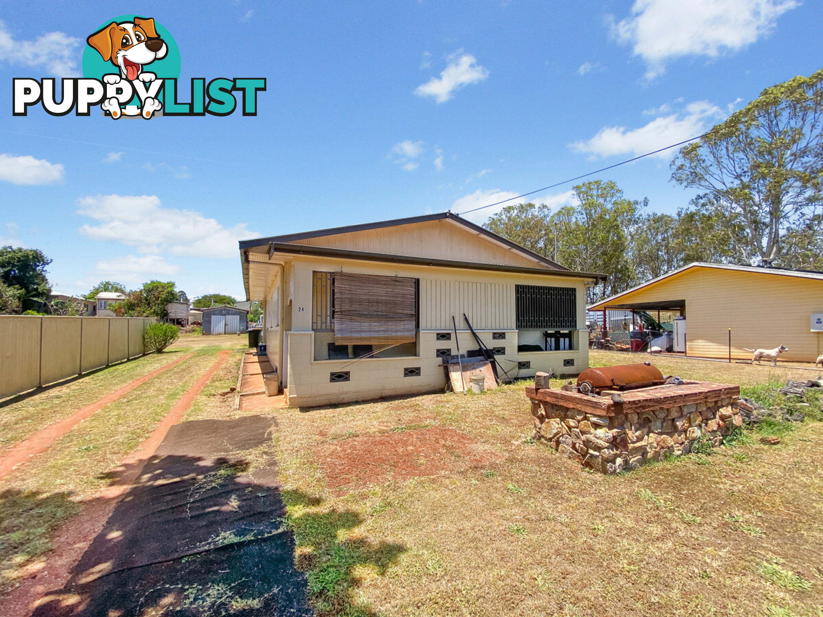 24 Ethel Street RAVENSHOE QLD 4888