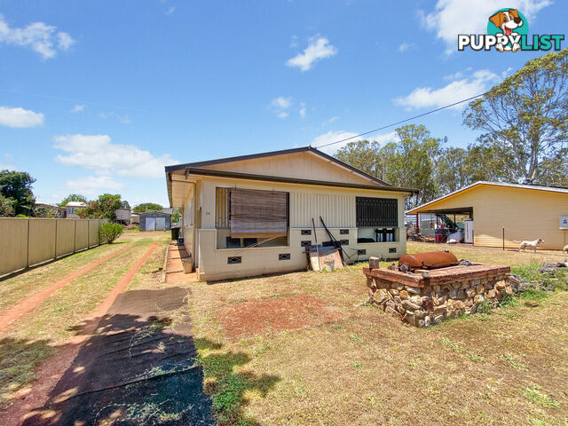 24 Ethel Street RAVENSHOE QLD 4888