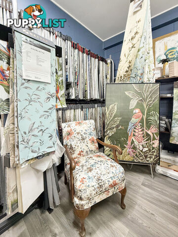 Atherton Decor Centre ATHERTON QLD 4883