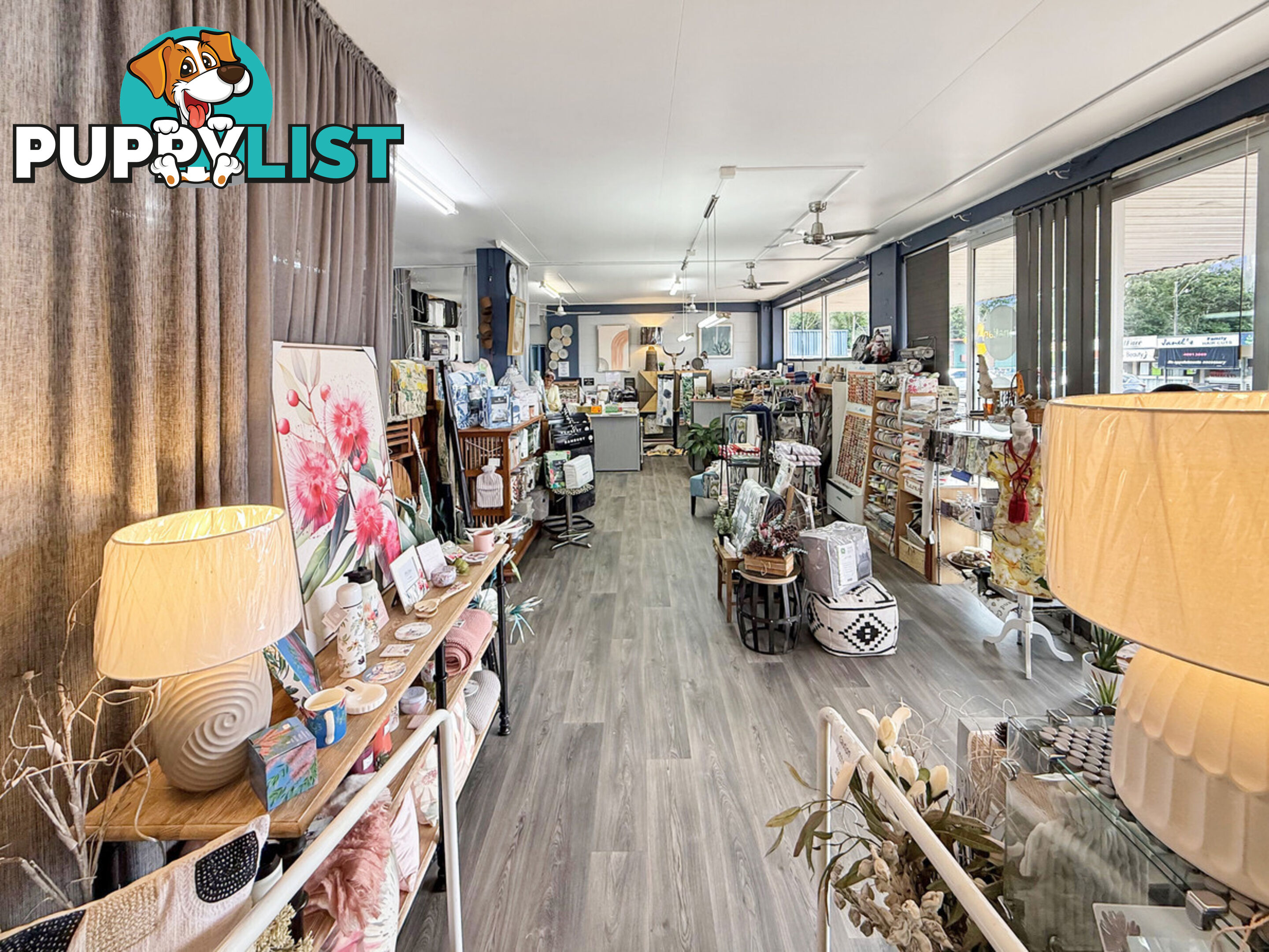 Atherton Decor Centre ATHERTON QLD 4883