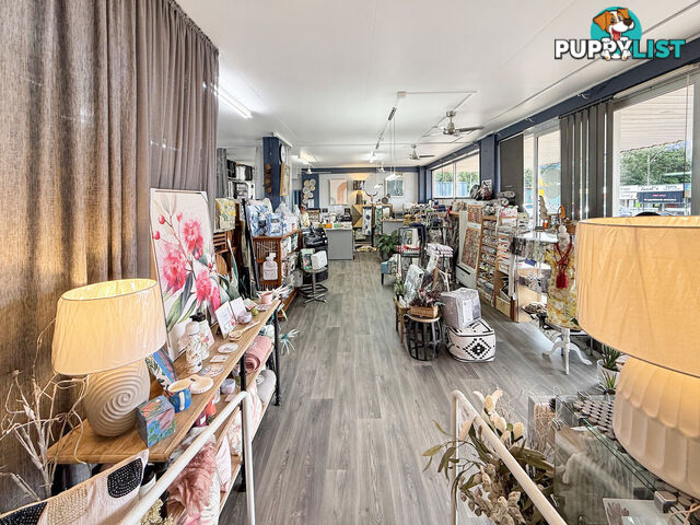 Atherton Decor Centre ATHERTON QLD 4883