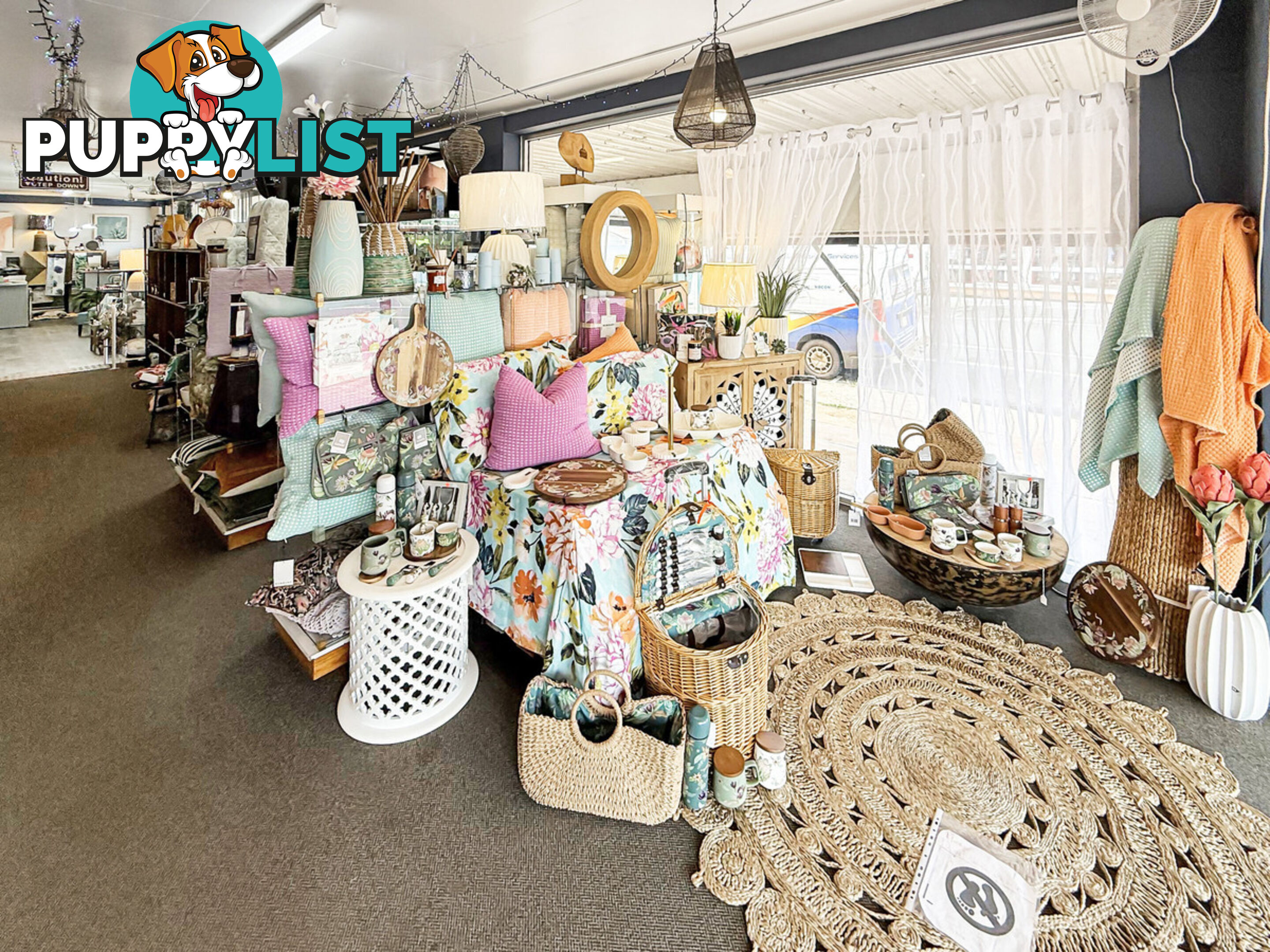 Atherton Decor Centre ATHERTON QLD 4883