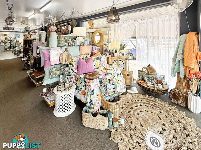 Atherton Decor Centre ATHERTON QLD 4883