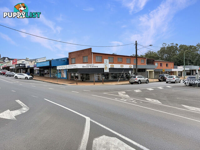 Atherton Decor Centre ATHERTON QLD 4883
